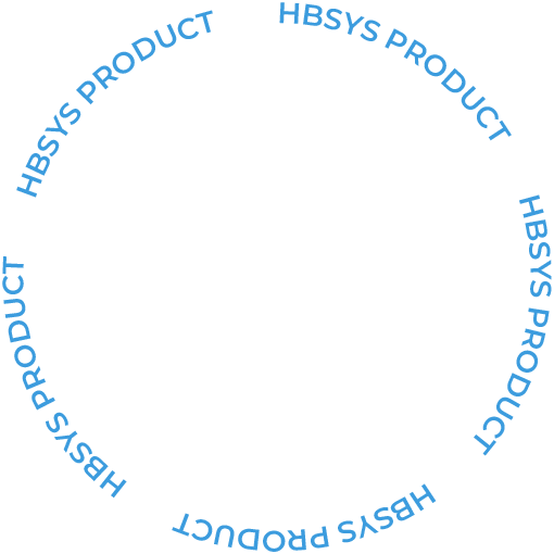 HBSYS PRODUCT